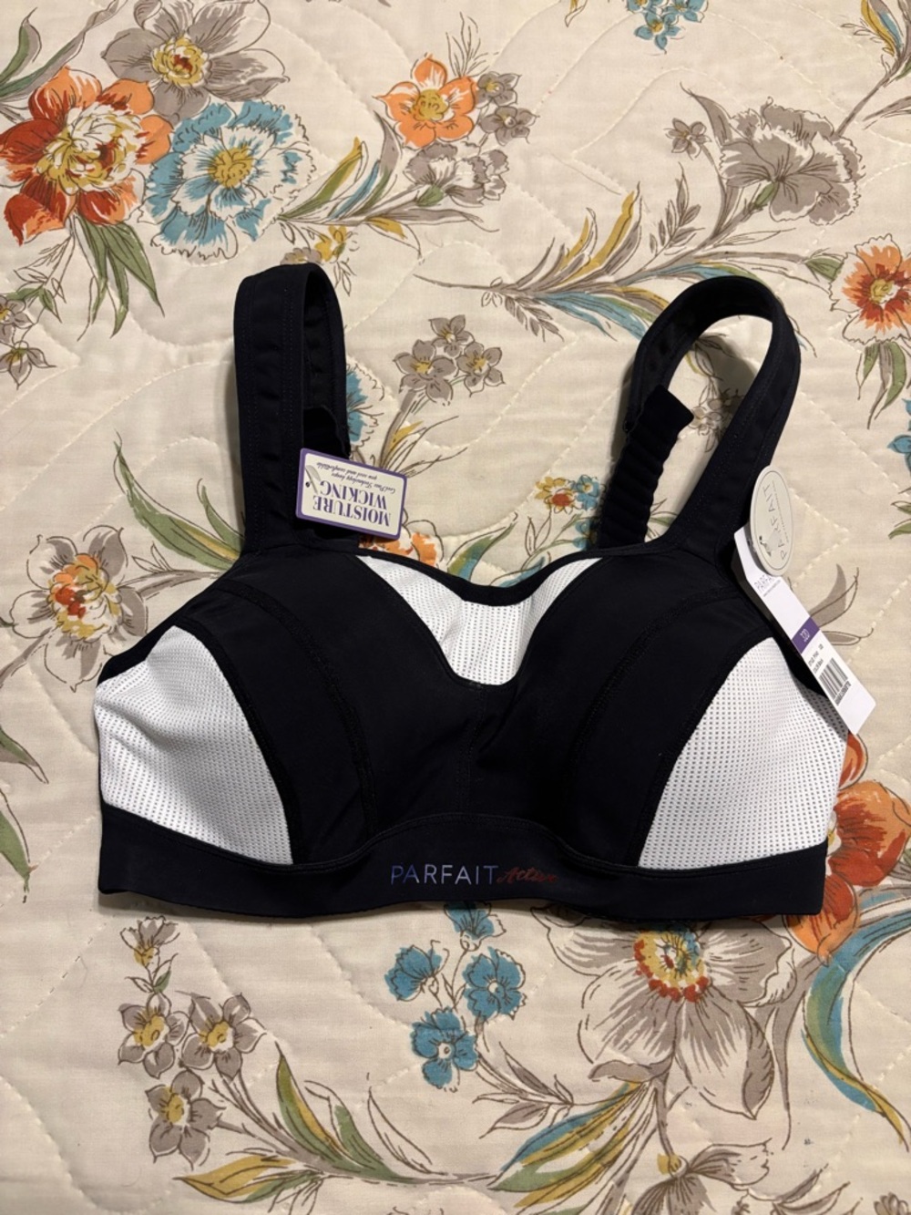 NWT Parfait bra 32D
